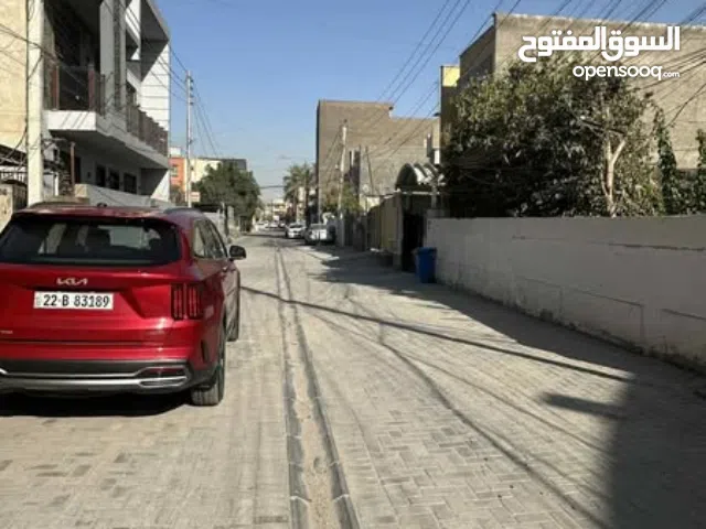 250 m2 3 Bedrooms Townhouse for Sale in Baghdad Saidiya