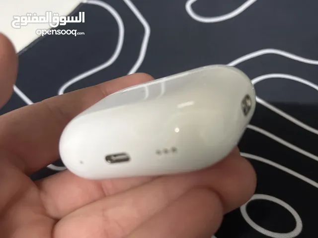 Airpods pro2 with apple care