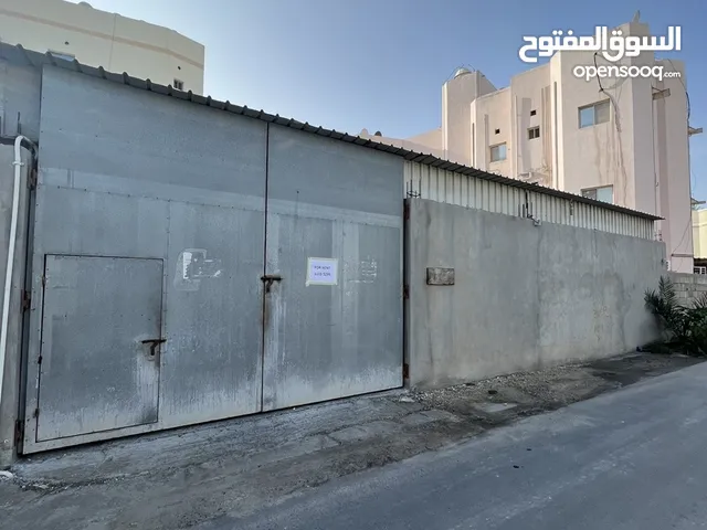  Warehouses in Central Governorate Isa Town