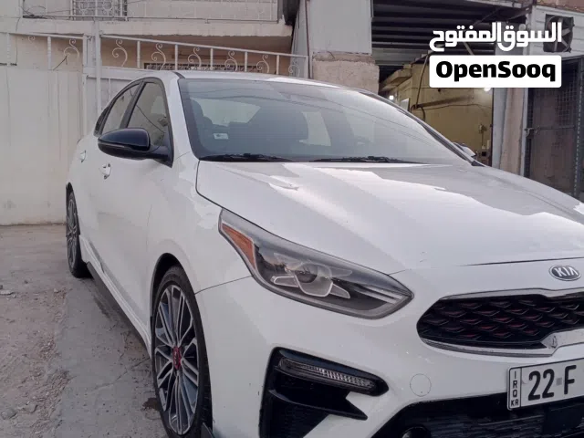 فورتي جي تي 2021 للبيع