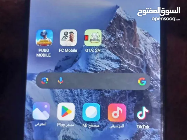 Xiaomi Redmi Note 8 Pro 128 GB in Misrata