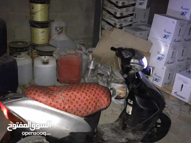 دراجه سازوكي