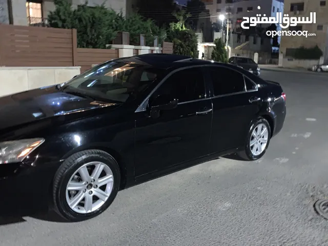 Lexus ES ES 350 in Amman