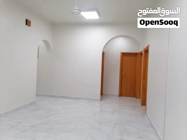 11 m2 4 Bedrooms Apartments for Rent in Muscat Al Mawaleh