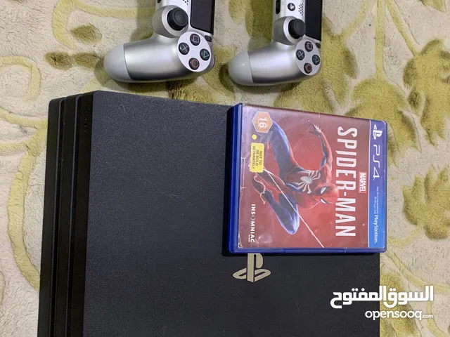 PlayStation 4 PlayStation for sale in Abu Dhabi