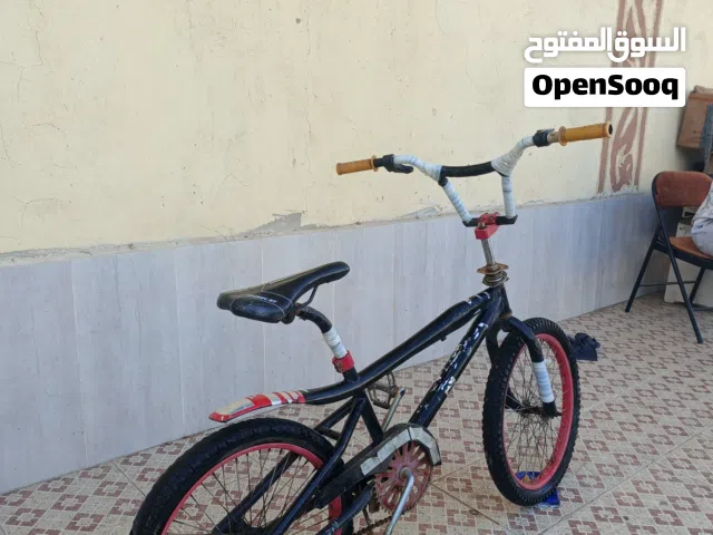 دراجة كوبرا