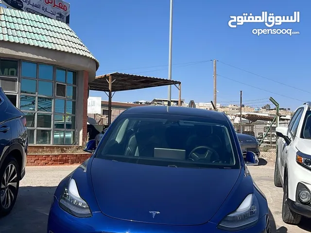 Used Tesla Model 3 in Zarqa