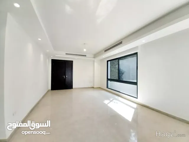 350 m2 3 Bedrooms Apartments for Sale in Amman Abdoun
