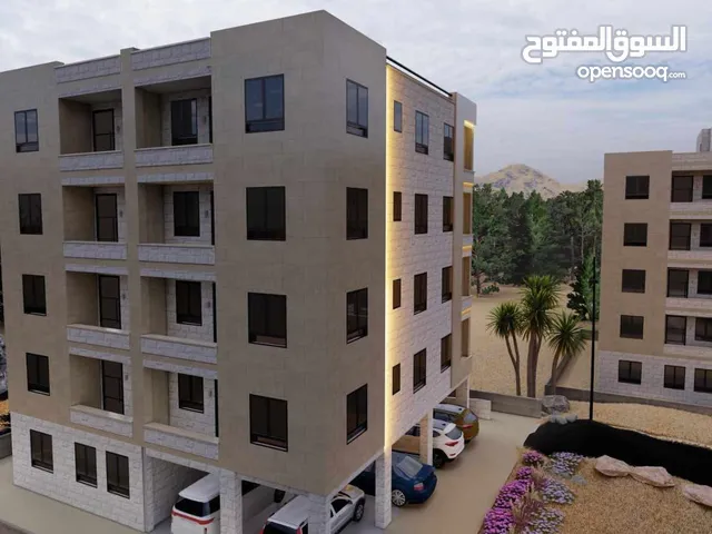 170 m2 3 Bedrooms Apartments for Sale in Bethlehem Beit Jala