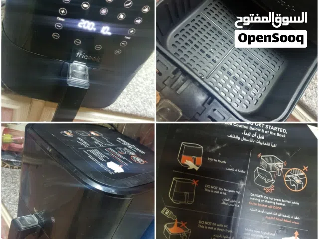 مقلاة هوائية Airfryer