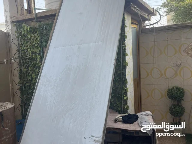 سندويج بنل عدد ثنين طول الوحده 3.5 متر