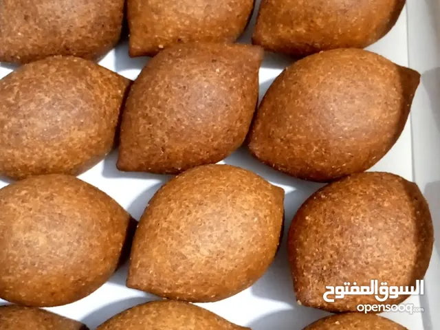 كبه مقليه 20 حبه 5 دنانير الحبه كبيره سوريا ودوالي ولا لانجي