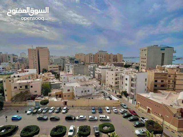 168 m2 3 Bedrooms Apartments for Sale in Tripoli Zawiyat Al Dahmani