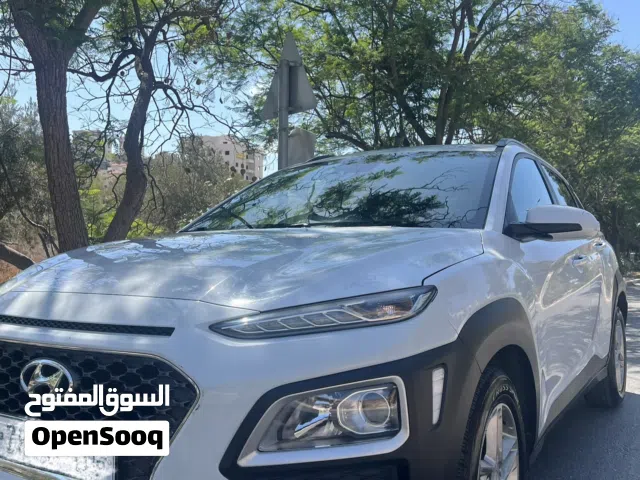 2018 هيونداي كونا 1.6T I4 4WD