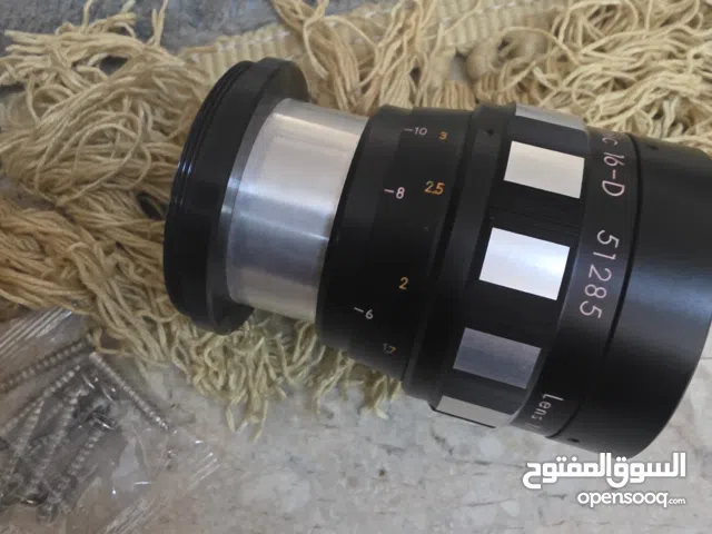 مكبر كامره كلاسيك KOWA