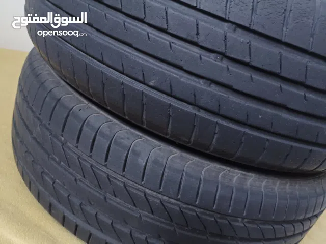 Used 16-inch Wheels and Rims - Suitable for Various Vehicles