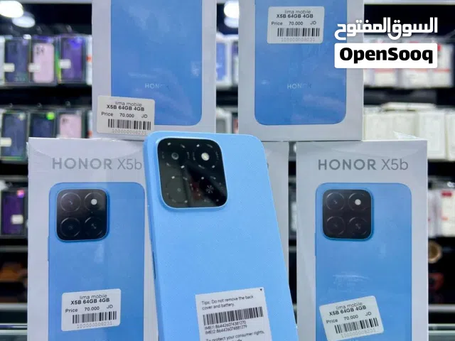 Honor Other 128 GB in Zarqa