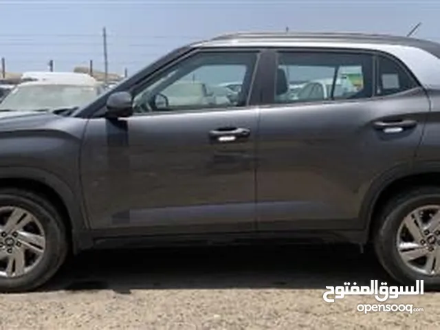 Creta 2021