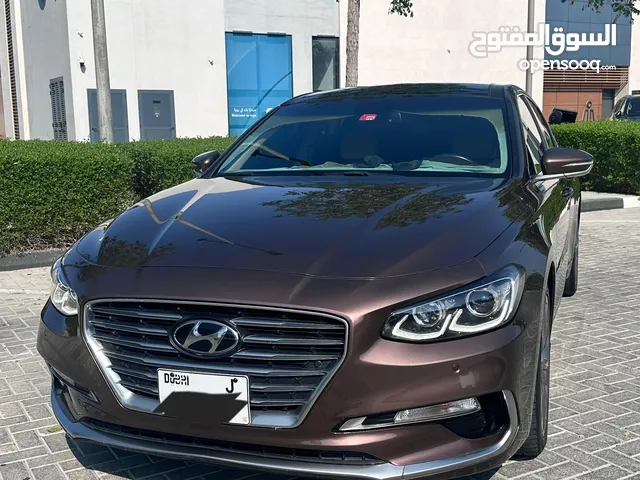 Used Hyundai Azera in Ajman