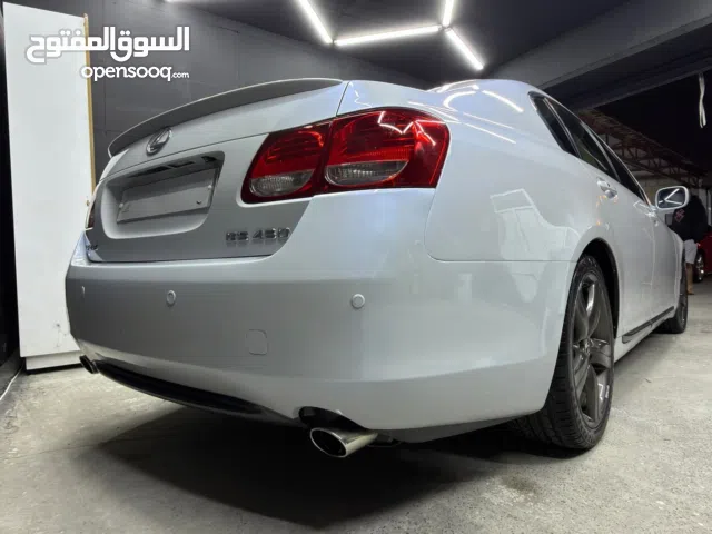 Used Lexus GS in Central Governorate