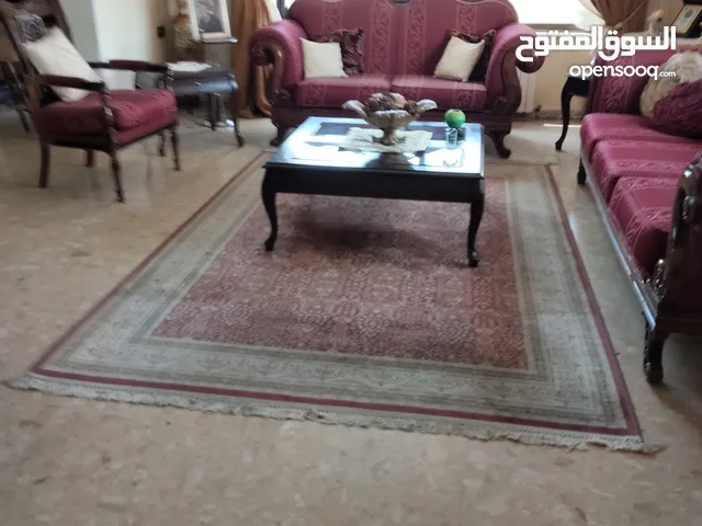 سجادة فاخرة إيرانية /فارسية