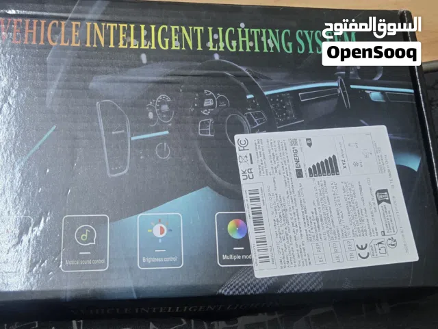 شريطين ليد يركب usb بدون تقطيع