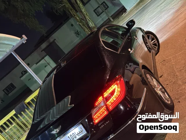 2013 جينيسيس اخرى