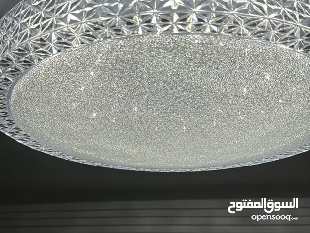 لمبه دائريه