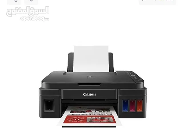 Printers Canon printers for sale in Ras Al Khaimah
