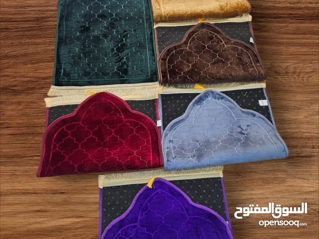 سجادة صلاة مخمل انواع مقاسات خامات سجادات صلاه سجاده صلي مصليه مصلى