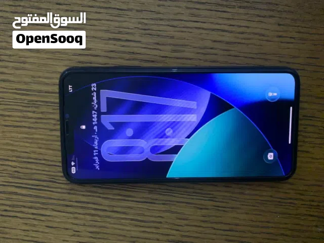 ايفون11بروماكس