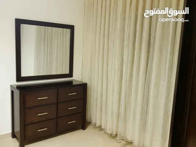 شقه مفروشه في ام اذينه للأجار