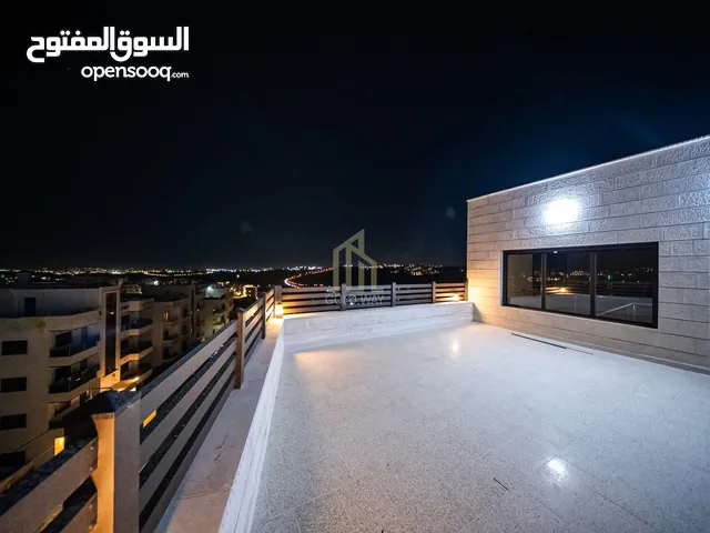 180 m2 3 Bedrooms Apartments for Sale in Amman Jubaiha