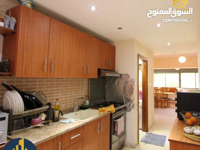 شقة مفروشة للايجار