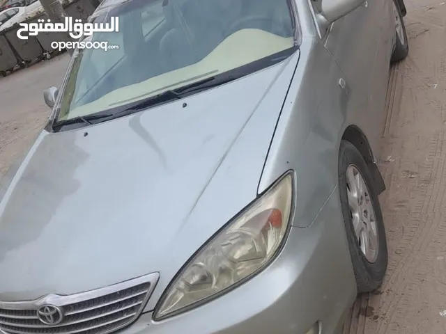 Used Toyota Camry in Farwaniya