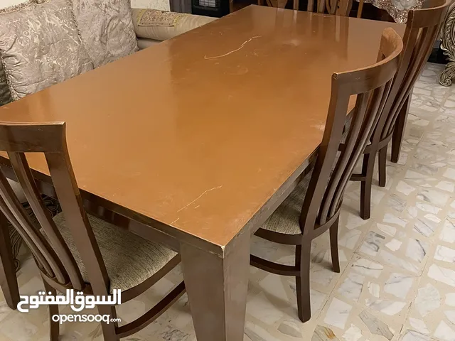 طاوله سفرة للبيع