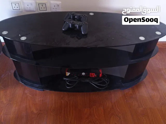 طاولة تلفزيون قزاز