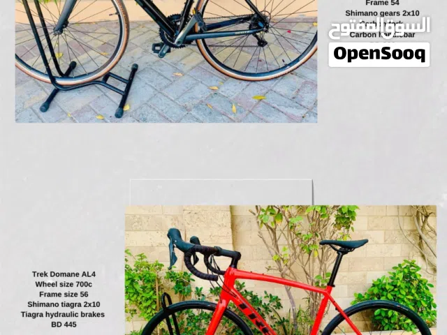 TT/ Road Bikes/ Bike service with pickup/dropoff/Bike Packaging
