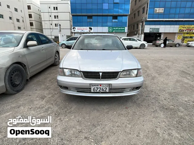 للبيع صني مع رقم مميز