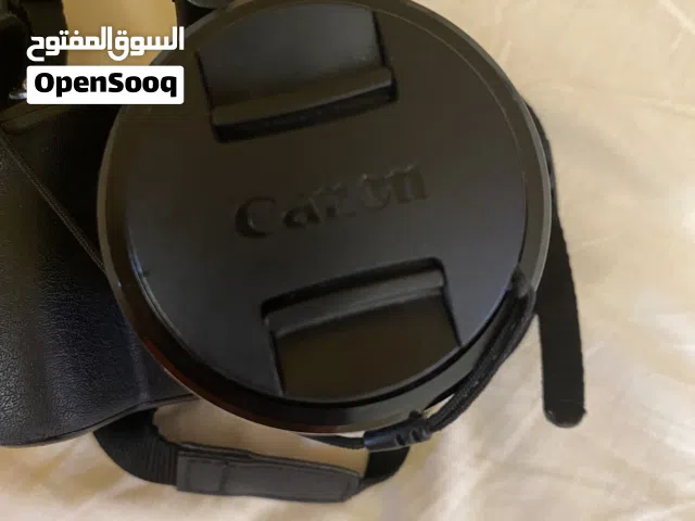 كاميرا كانون SX60 hs