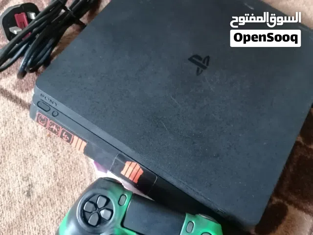 PlayStation 4 PlayStation for sale in Tafila