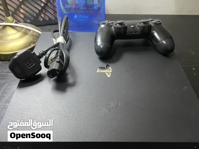 PlayStation 4 PlayStation for sale in Al Rayyan