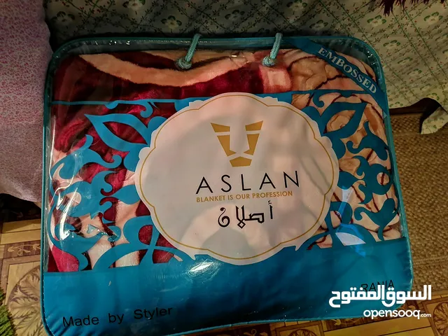 بطانية خامة وكثافة حكاية استيراد