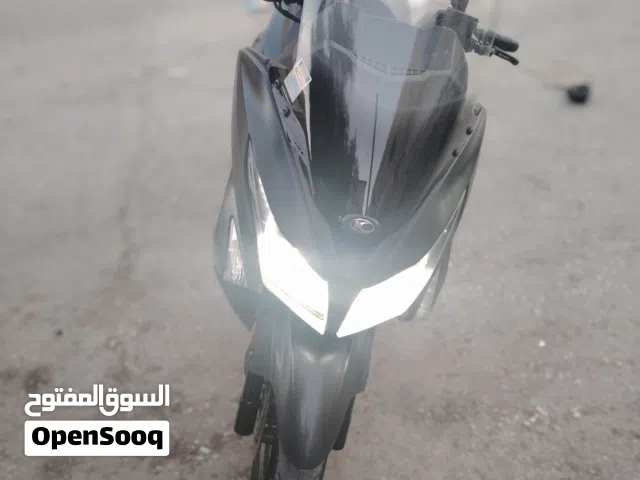2020 Kymco X-TOWN