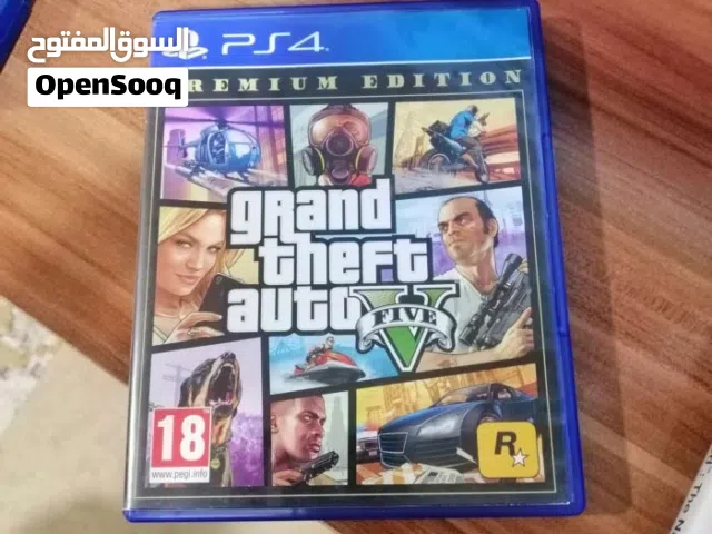 العاب بلي 4