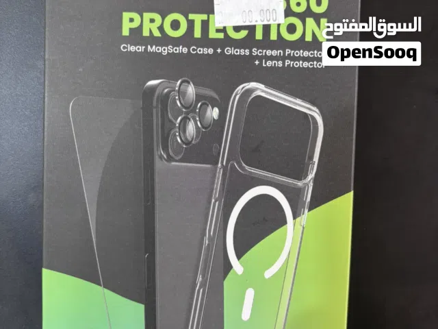 Brand new original ( Iphone 17 pro)