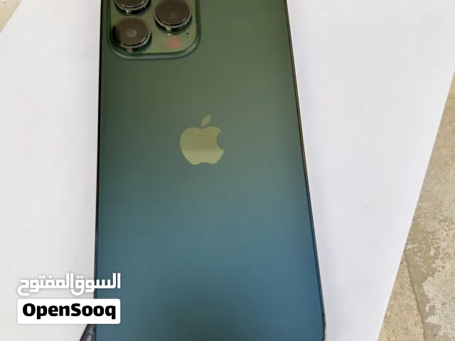 iphone 13 pro max ( بطارية 94 )