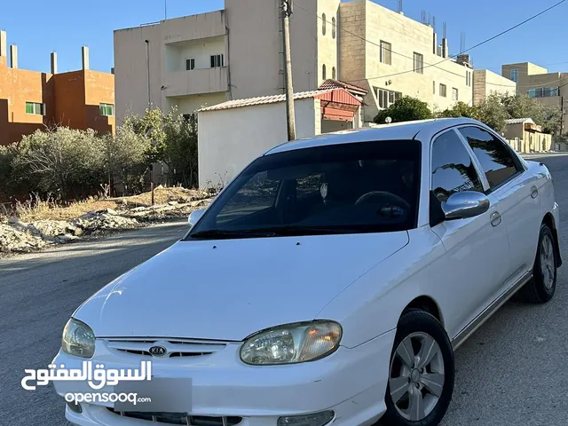 Used Kia Sephia in Al Karak