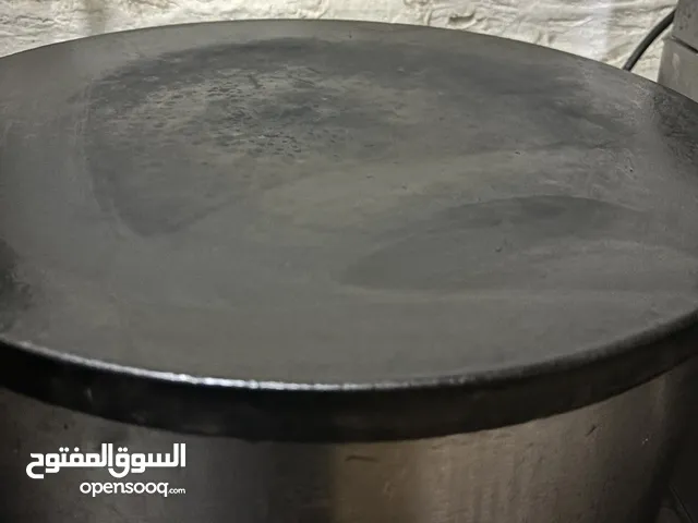 عدة محل كريب كامله