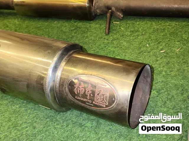 اجزوز kakimoto ياباني اصلي